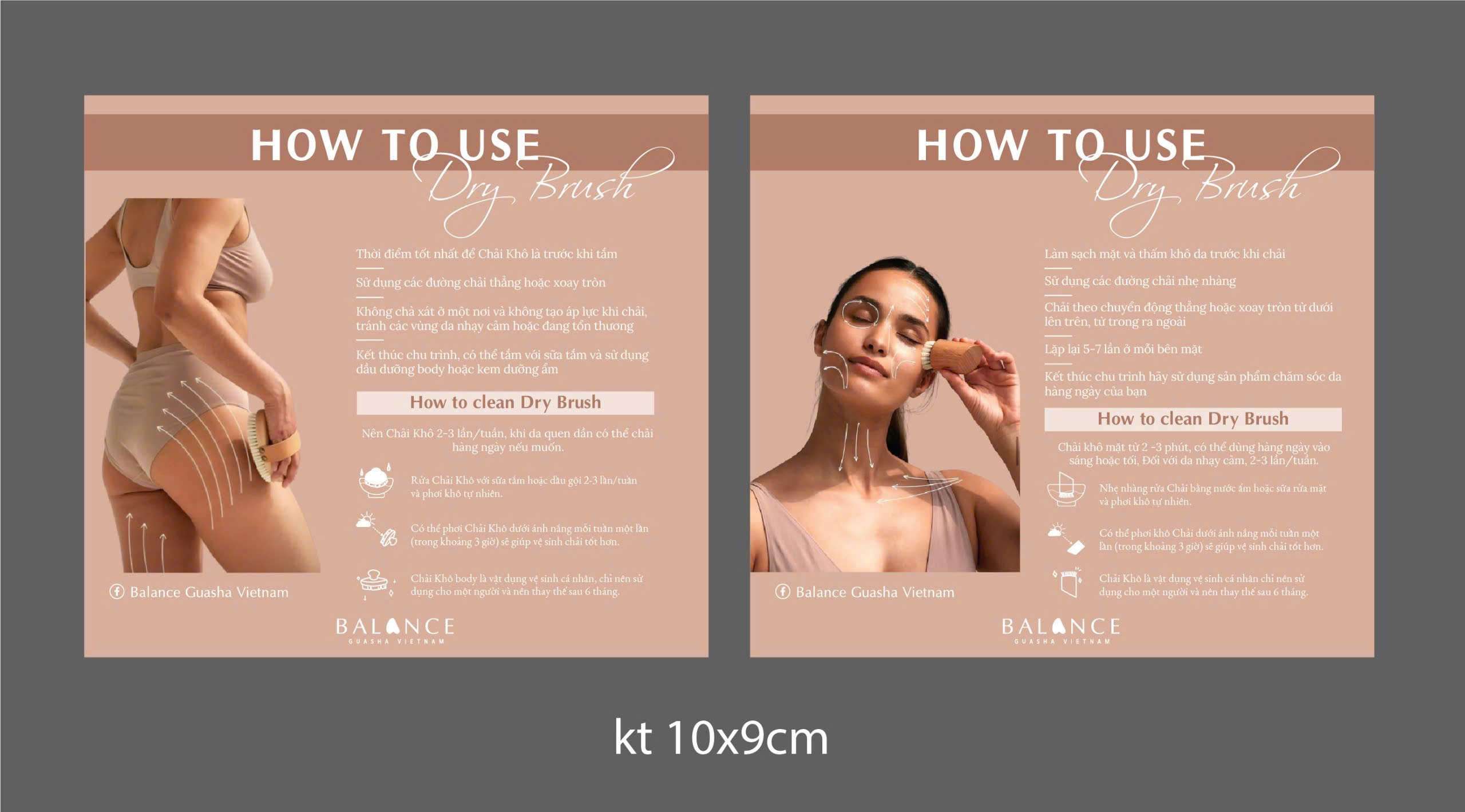 In test giúp đảm bảo màu sắc in ấn