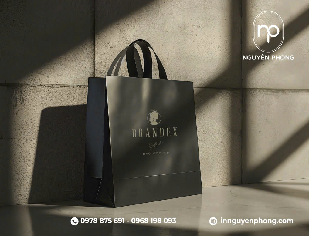 Quà tặng doanh nghiệp sang trọng 