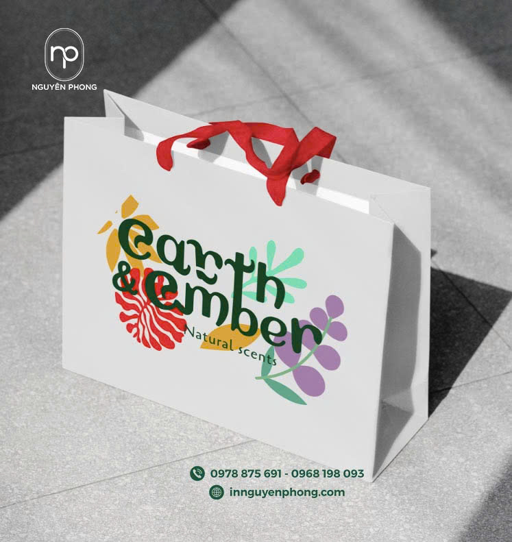 In offset giúp doanh nghiệp tối ưu chi phí