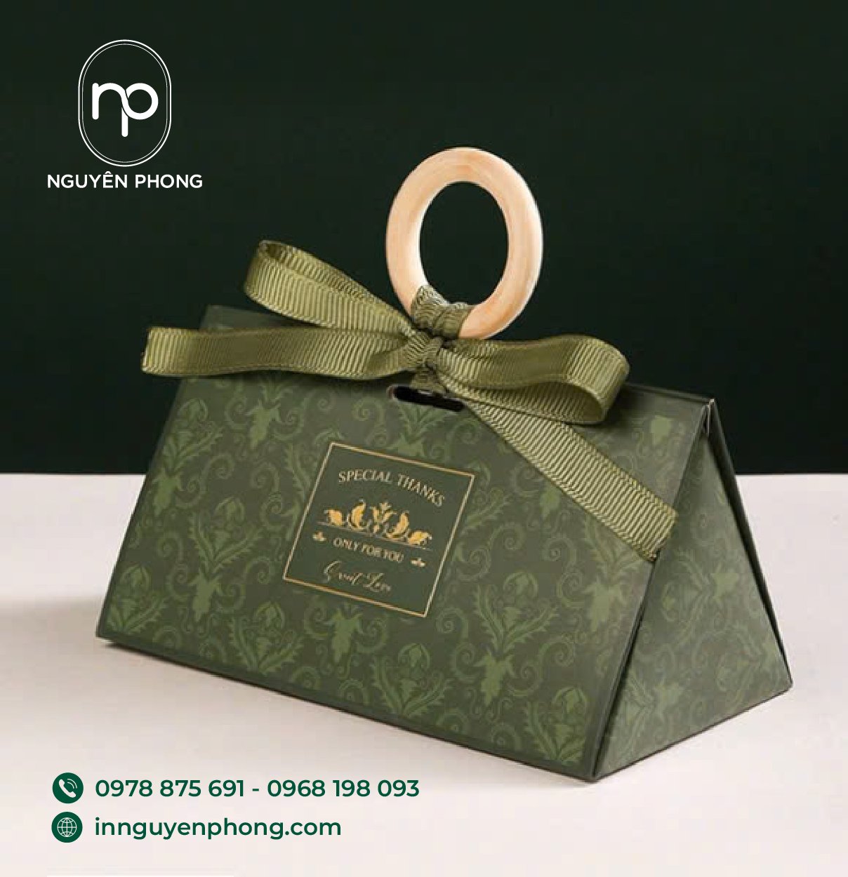 Lựa chọn chất liệu phù hợp khi in túi giấy