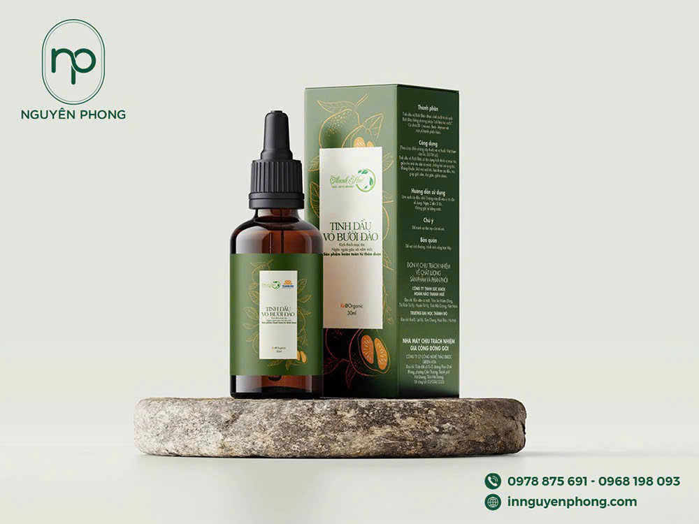 Chất lượng sản phẩm được kiểm tra kỹ lưỡng trước khi giao hàng