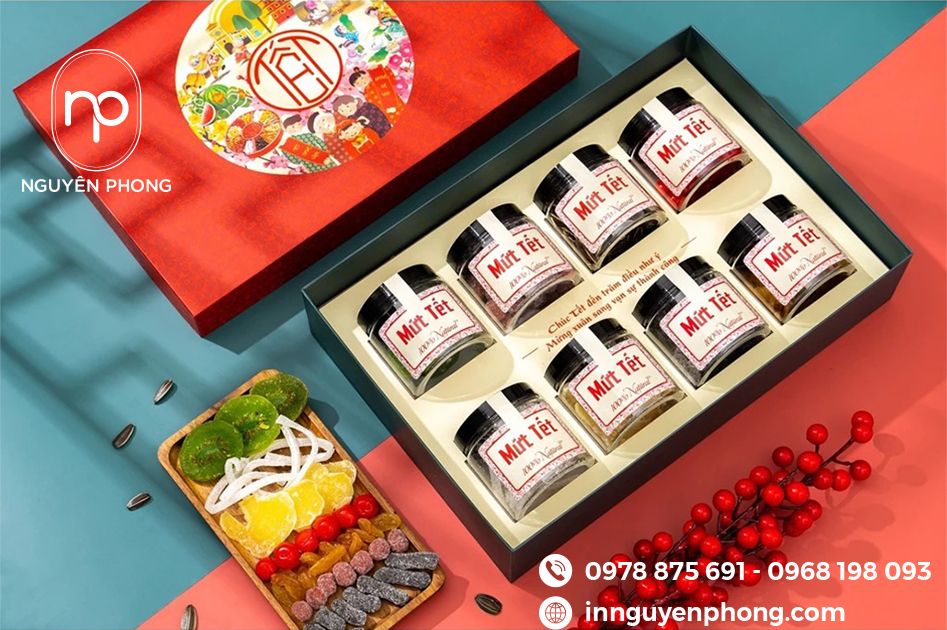 Giấy mỹ thuật tạo vẻ đẹp tinh tế, sang trọng