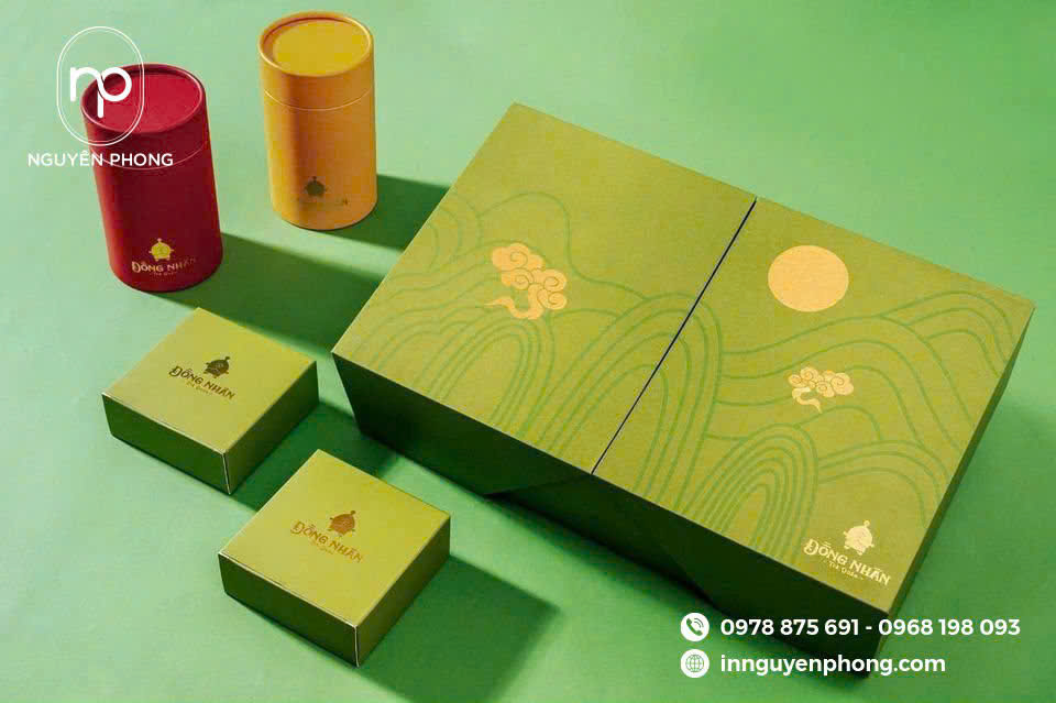 Kinh nghiệm là tiêu chí quan trọng khi đánh giá một xưởng in