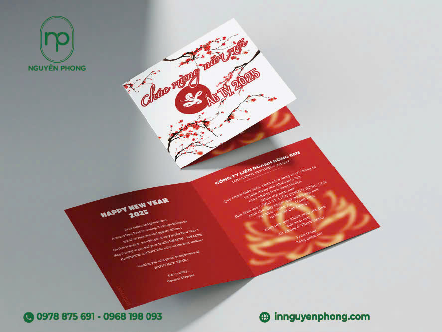 Giấy Bristol cứng cáp được rất nhiều doanh nghiệp tin dùng