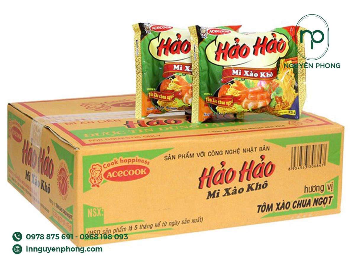 in thùng carton theo yêu cầu 10