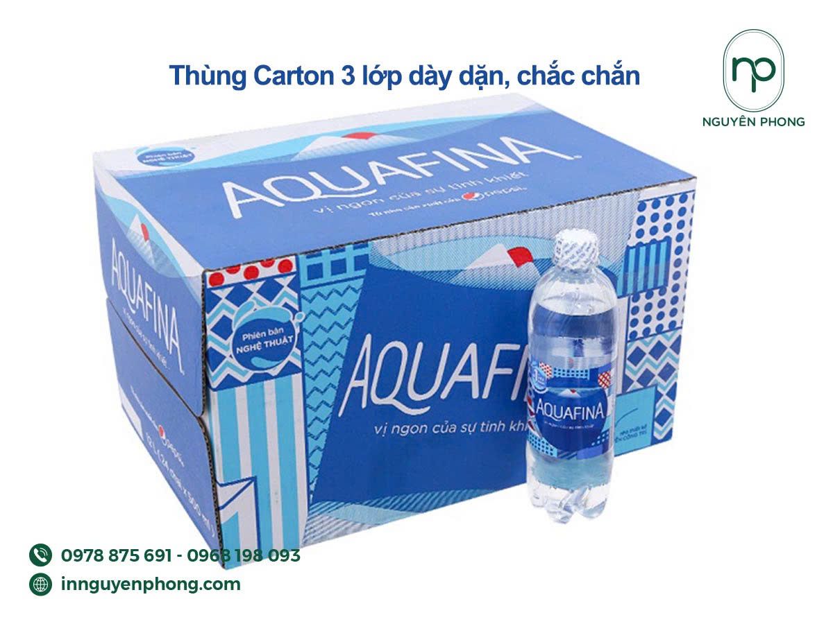 in thùng carton theo yêu cầu 09