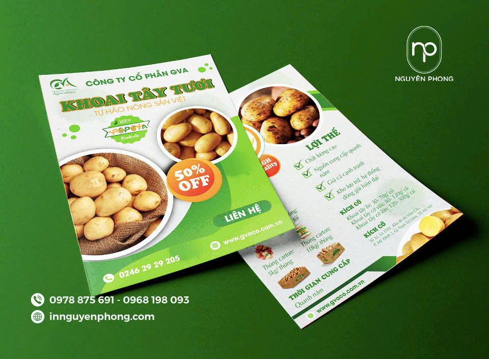 Công nghệ in offset - Phương pháp in ấn chất lượng cao