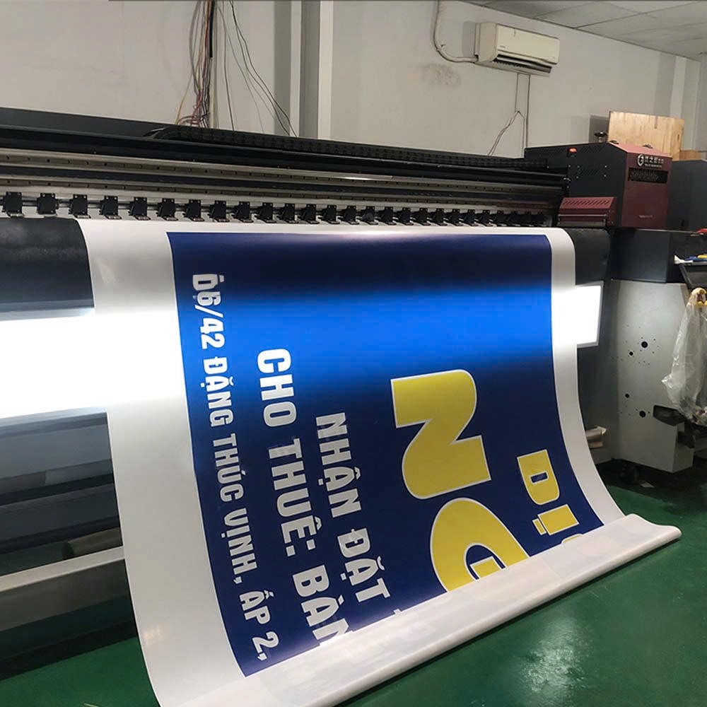 In UV là công nghệ in kỹ thuật số hiện đại sử dụng máy in phun mực UV