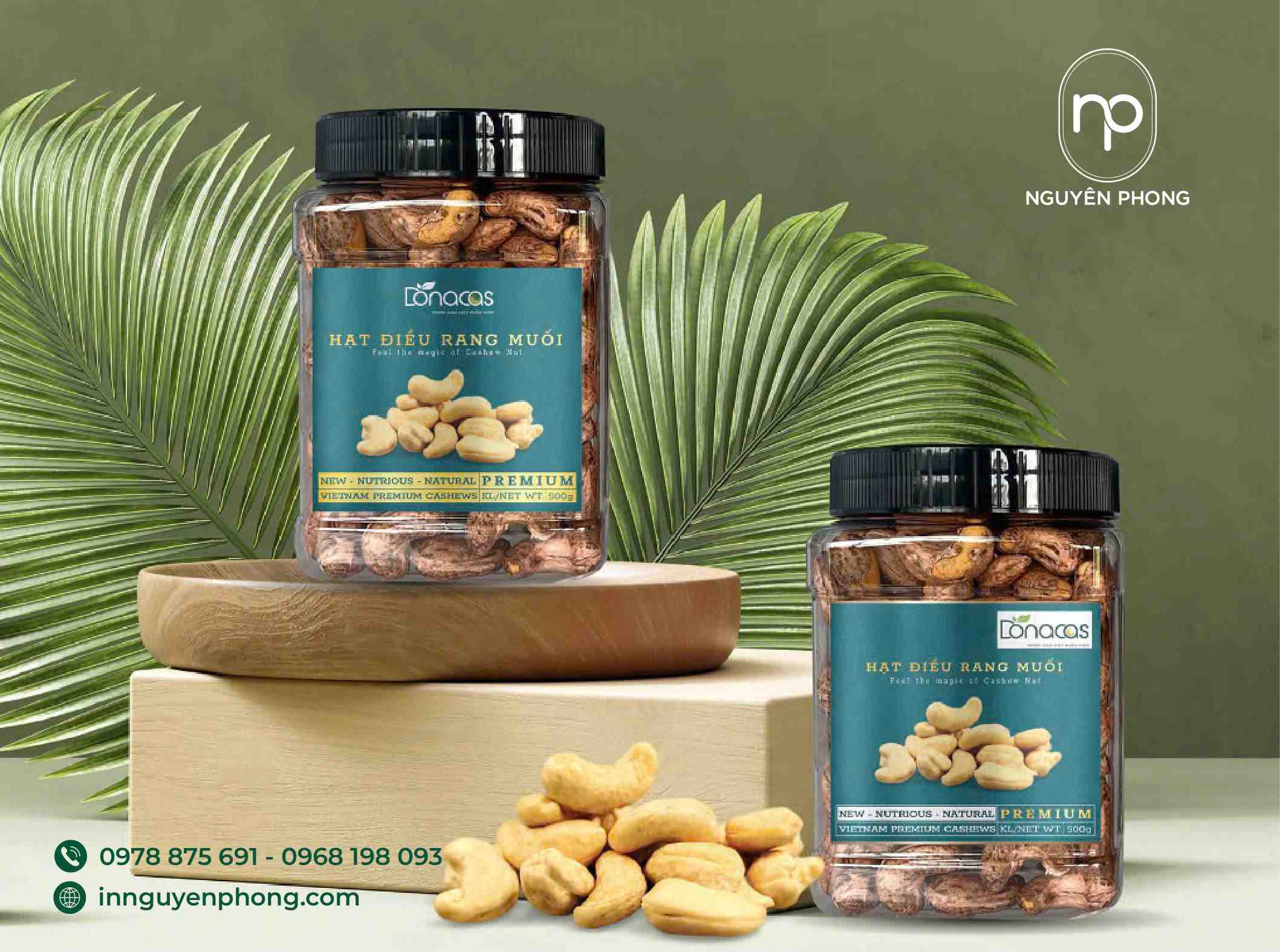 Mẫu tem thiết kế đẹp mắt , chuyên nghiệp 