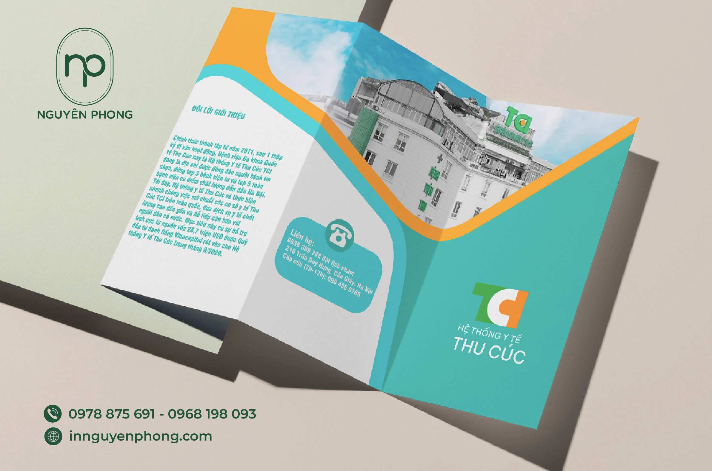Giấy In Tờ Rơi: Lựa Chọn Hoàn Hảo Cho Chiến Dịch Quảng Cáo Của Bạn