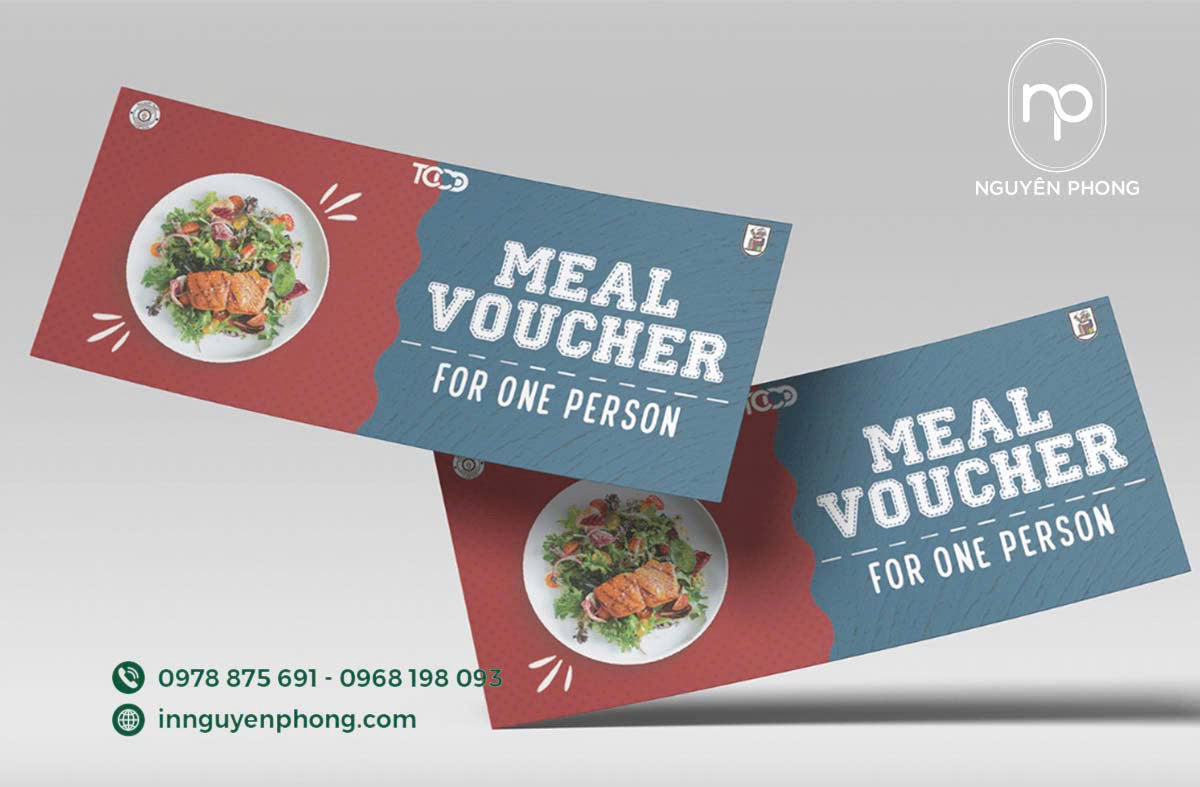 In voucher đẹp lấy ngay