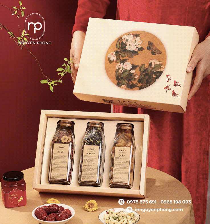 mẫu hộp giấy đẹp
