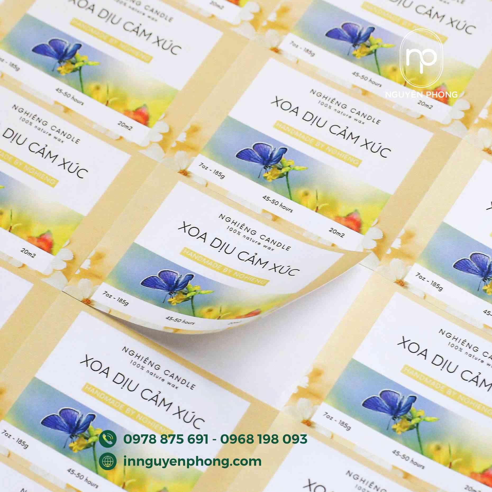 Sticker Là Gì? 99+ mẫu Sticker độc lạ và cách in sticker đẹp