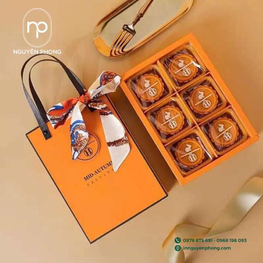 In Hộp Giấy Tại Hà Nội