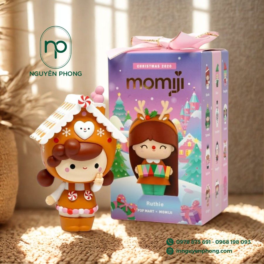 Khám Phá Thế Giới Bí Ẩn Của Hộp Blind Box!