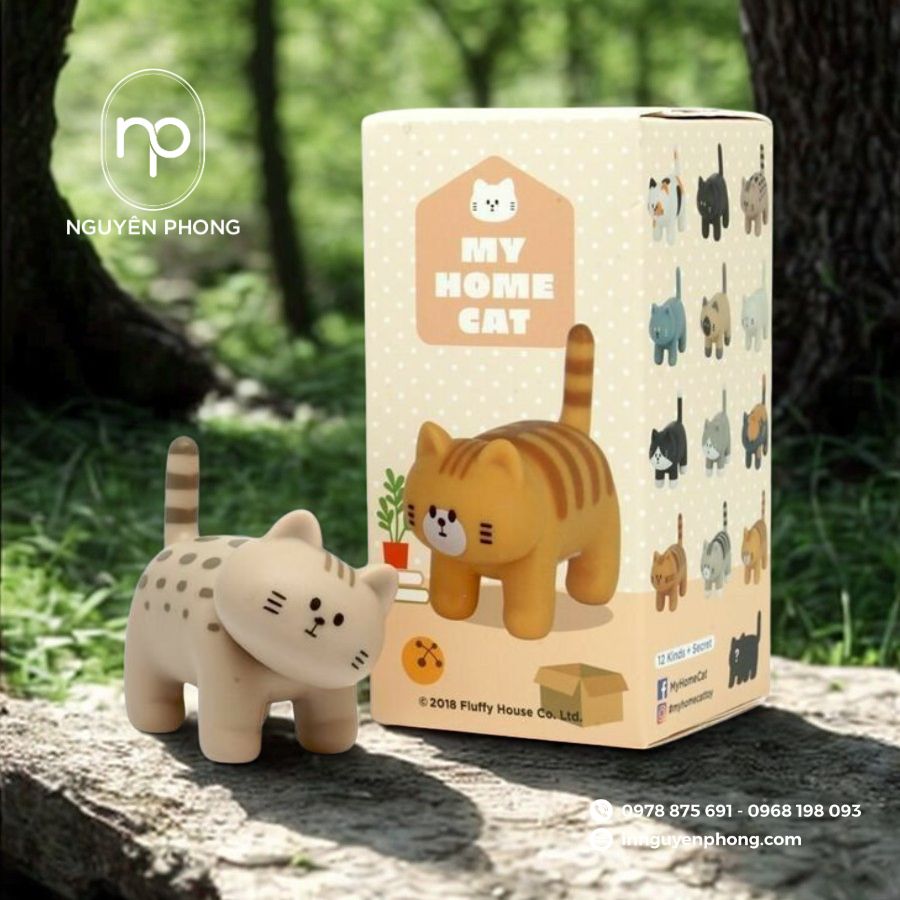 Khám Phá Thế Giới Bí Ẩn Của Hộp Blind Box!