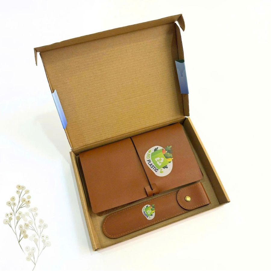 Hộp đựng quà tặng doanh nghiệp