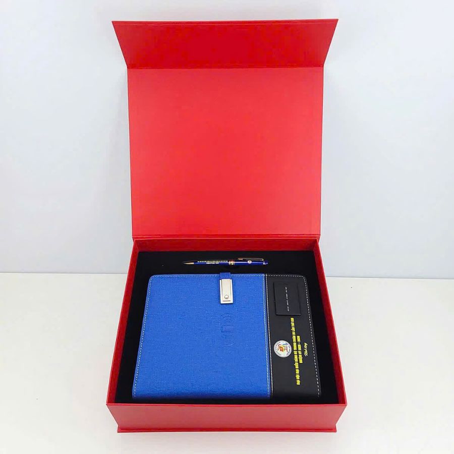 Hộp đựng quà tặng doanh nghiệp