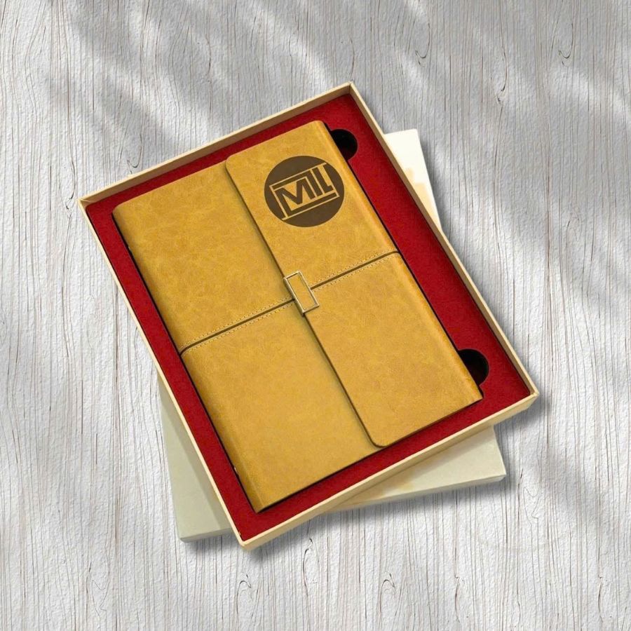 Hộp đựng quà tặng doanh nghiệp