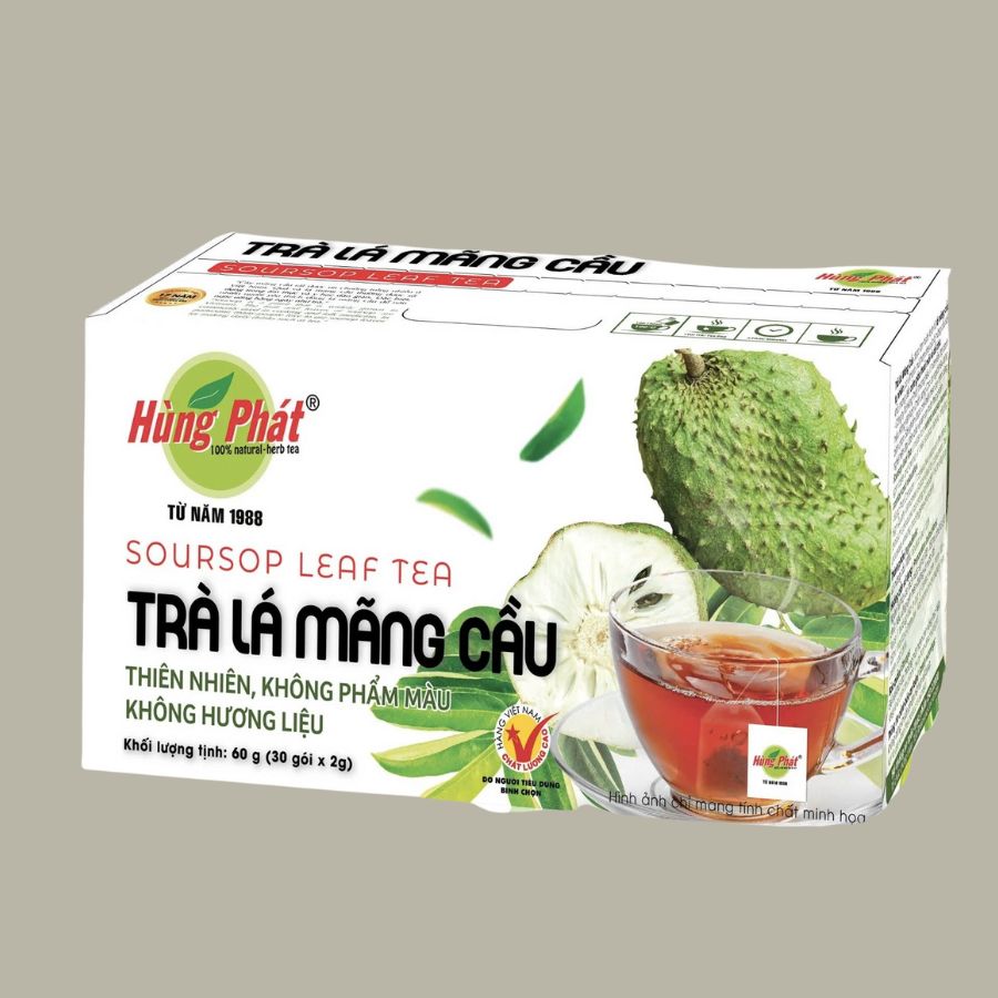 In thùng carton đựng mãng cầu 