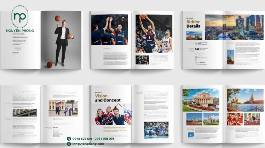 Layout Là Gì? Hiểu Đúng Về Layout Trong Thiết Kế
