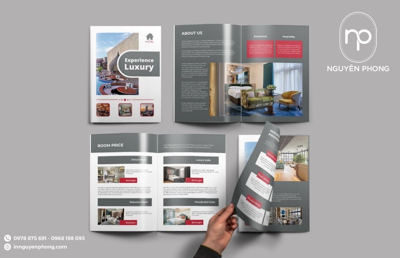 Layout Là Gì? Hiểu Đúng Về Layout Trong Thiết Kế