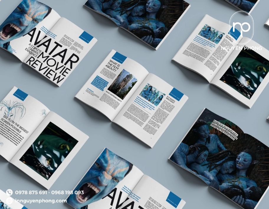 Layout Là Gì? Hiểu Đúng Về Layout Trong Thiết Kế