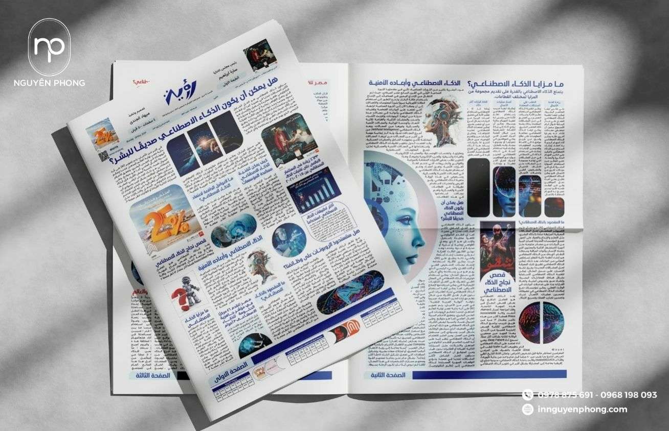Layout Là Gì? Hiểu Đúng Về Layout Trong Thiết Kế