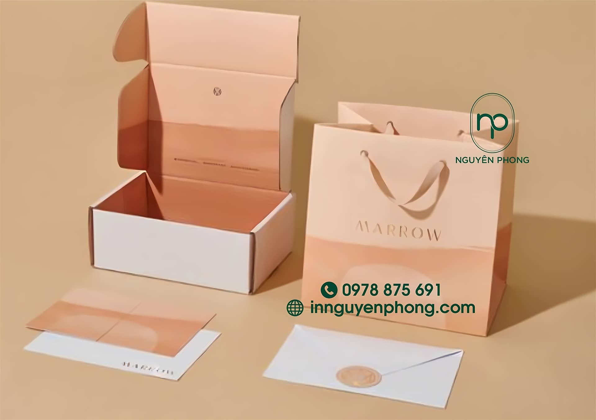 mua túi đựng mỹ phẩm hà nội 02