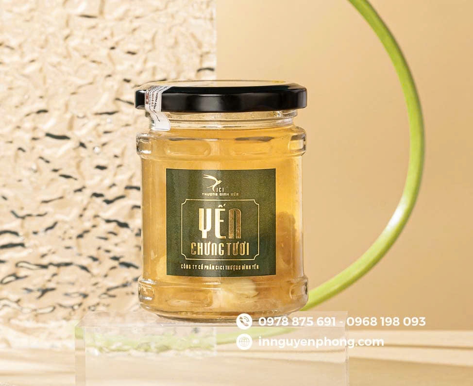 Dịch vụ in tem decal nhựa chống nước