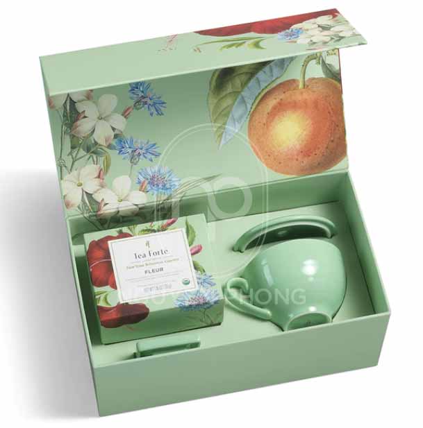 Nhược điểm của hộp quà tặng carton lạnh