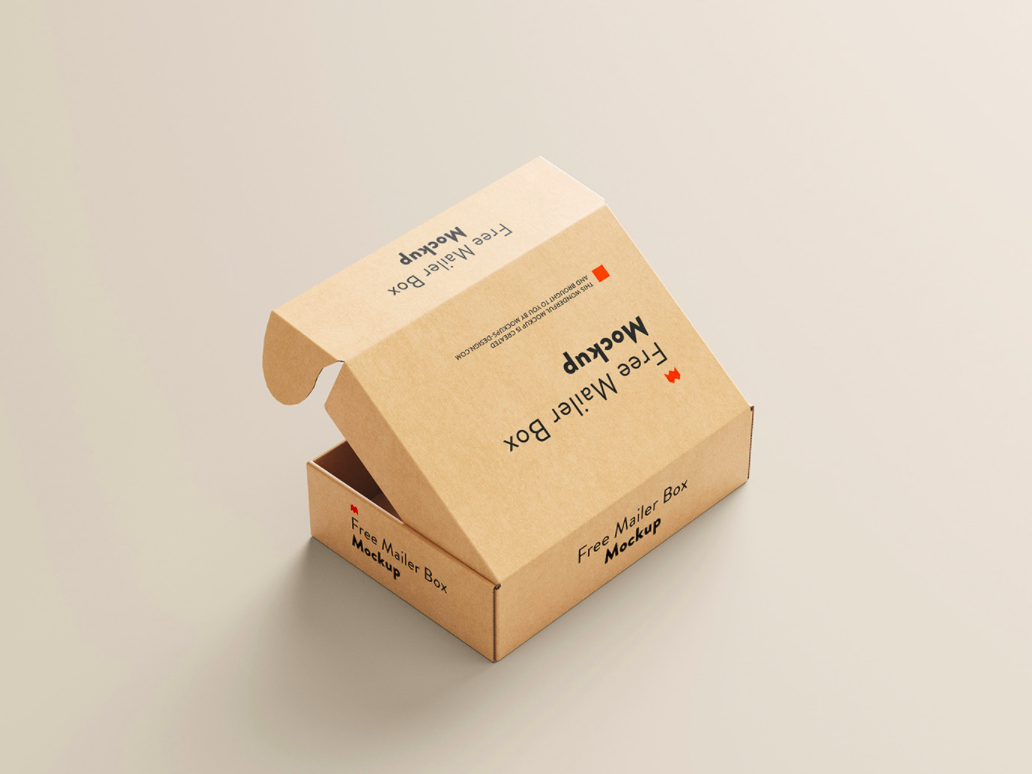 Hộp carton đựng quà