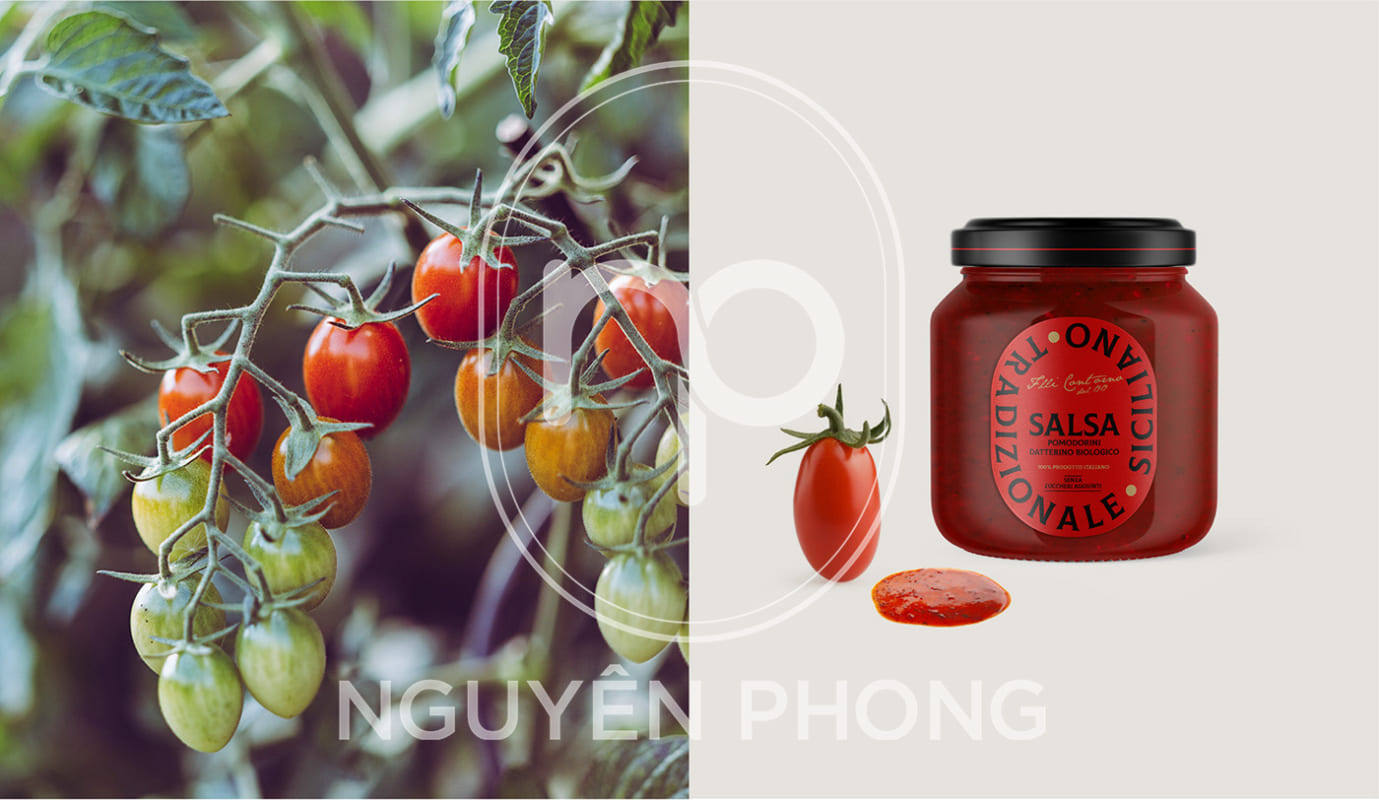 Sang tao trong sang tac tem nhan