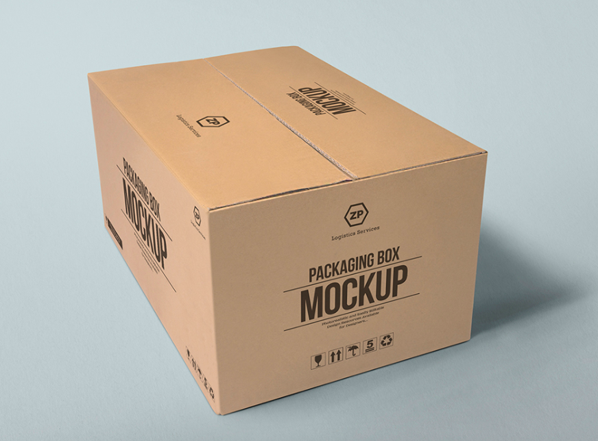Thùng carton đẹp tại Hà Nội